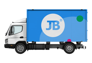 Service van JB Inflatables; Dé Springkussen groothandel van Nederland. Koop inflatables en Springkussens online. Goede Service & Garantie