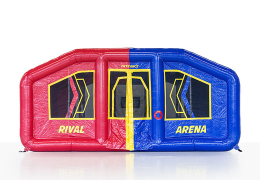 Kup Inflatable Batte Arena do gier IPS