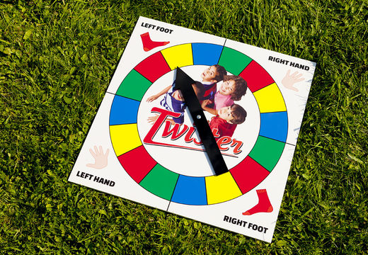 Kupuj unikatowe maty Twister zarówno dla starszych, jak i dla młodych. Kup teraz swoje nadmuchiwane przedmioty online w JB Dmuchańce Polska