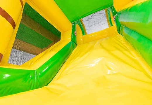 Kup trampolinę krokodyla Jumpy Happy Splash od JB Inflatables w JB Dmuchańce Polska. Zamów nadmuchiwane leżaczki online w JB Dmuchańce Polska