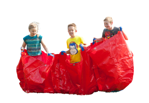 Kup czerwone torby imprezowe dla starszych i młodszych. Kup teraz swoje nadmuchiwane przedmioty online w JB Dmuchańce Polska