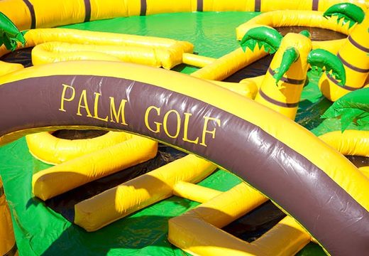 Kup grę w golfa Palm w JB Inflatables
